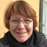 Andrea Setterhall-Fraunholz