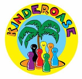 Logo der Kinderoase