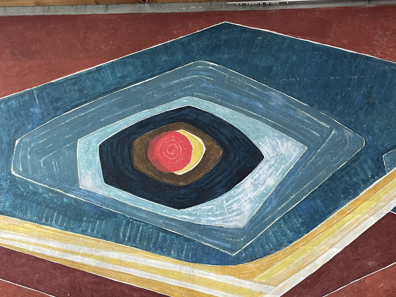 Die Dreieinigkeitskirche Evang. Luth. Dreieinigkeitskirche Hof