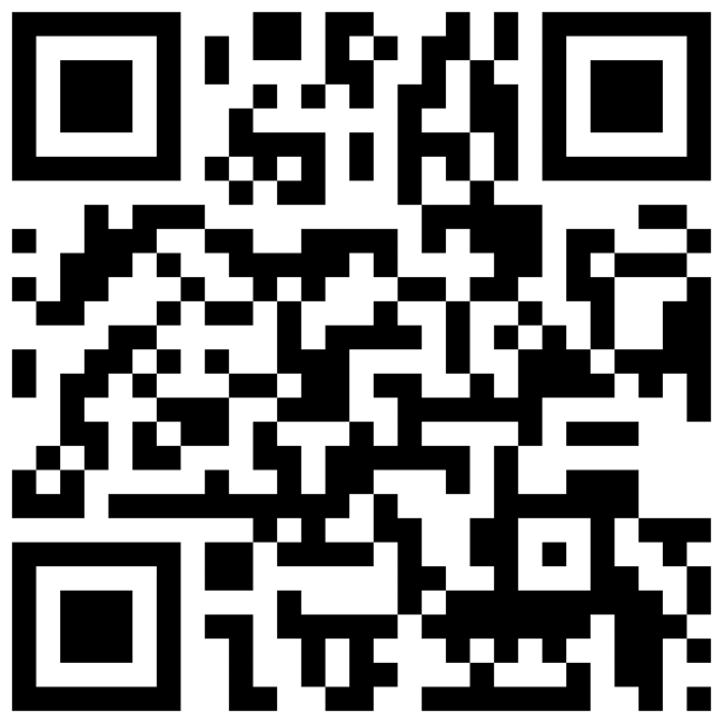 QR-Code zum Abstimmzettel