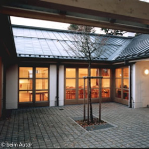 Gemeindehaus